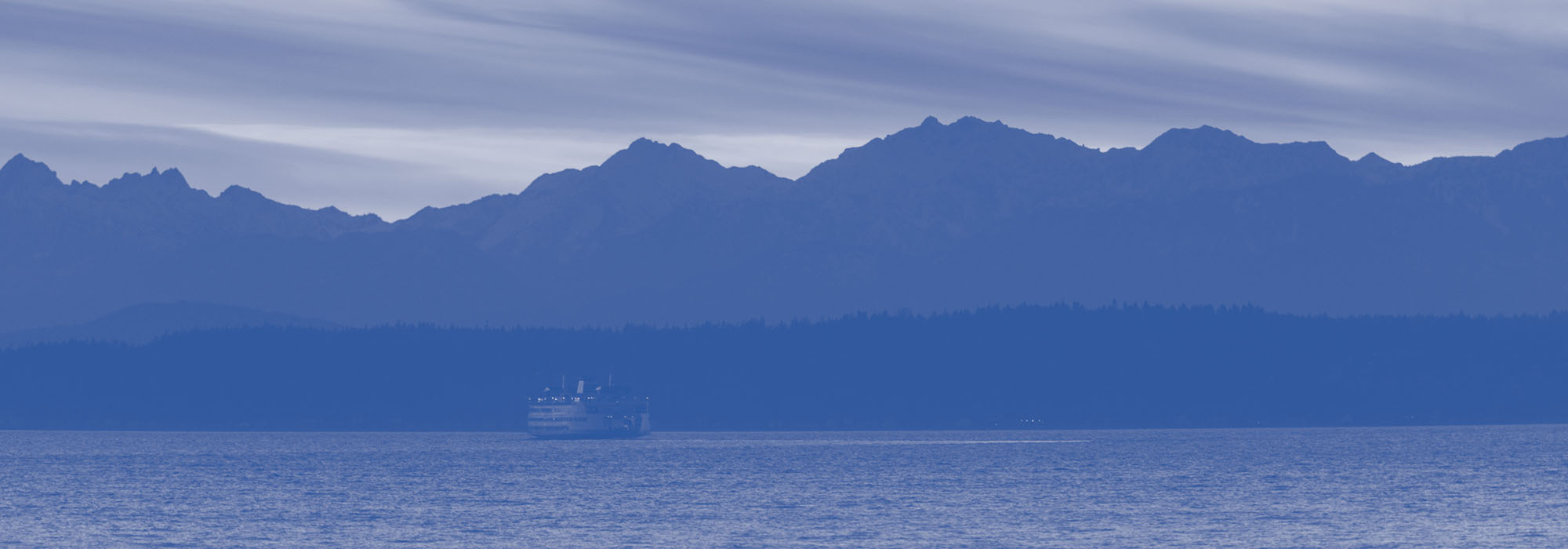 Self storage in Bainbridge Island WA